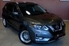 Nissan Rogue  2018. ���� 4