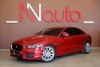 Jaguar XE 2015
