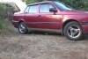 Volkswagen Vento Gaz 1995. ���� 8