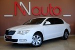 Skoda Superb  2013 � ����
