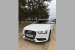 Audi A4  2012 � ���������