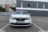 Renault Logan  2016. ���� 2