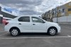 Renault Logan  2016. ���� 4