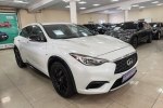 Infiniti QX30  2017 � ������������