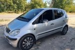Mercedes A-Class Special 2004 � �������