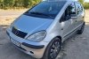 Mercedes A-Class Special 2004. ���� 3