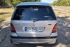 Mercedes A-Class Special 2004. ���� 5