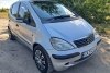 Mercedes A-Class Special 2004. ���� 8