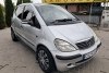 Mercedes A-Class 2004