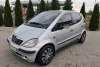 Mercedes A-Class Special 2004. ���� 2