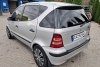 Mercedes A-Class Special 2004. ���� 3