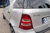 Mercedes A-Class Special 2004. ���� 4