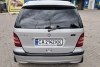 Mercedes A-Class Special 2004. ���� 5