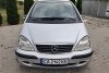 Mercedes A-Class Special 2004. ���� 8