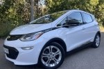 Chevrolet Bolt  2017 � ���