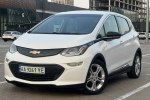 Chevrolet Bolt  2017 � ���