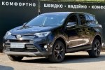 Toyota RAV4 2.2D �T 2017 � ���