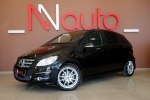 Mercedes B-Class  2011 � ����