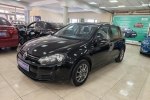 Volkswagen Golf  2009 � ������������