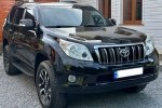Toyota Land Cruiser Prado 60ht anivers 2012 � ����������