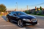 Jaguar XF Luxury 2012 � ������