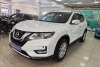 Nissan Rogue 2018