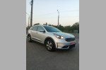KIA Niro 2017