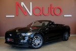 Ford Mustang  2016 � ����