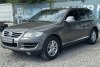 Volkswagen Touareg 3.0 TDI AT 2008. ���� 2