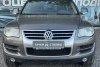 Volkswagen Touareg 3.0 TDI AT 2008. ���� 3
