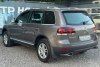 Volkswagen Touareg 3.0 TDI AT 2008. ���� 8