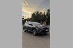 Toyota RAV4 XA40 2017 � ������