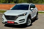 Hyundai Tucson Ideal 2016 � ���������