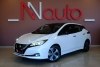 Nissan Leaf 2022