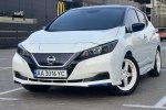 Nissan Leaf  2018 � ���
