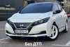 Nissan Leaf 2018