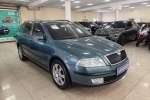 Skoda Octavia  2007 � ������������