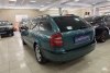 Skoda Octavia  2007. ���� 5