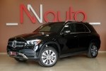Mercedes GLE-Class  2022 � ����