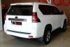 Toyota Land Cruiser Prado  2019. ���� 5