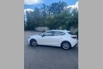 Mazda 3 2016
