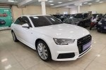 Audi A4  2018 � ������������