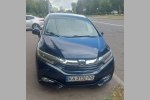 Honda Shuttle  2016 � ���