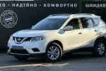 Nissan Rogue 2.5 Xtronic 2016 � ���
