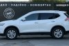 Nissan Rogue 2.5 Xtronic 2016. ���� 2