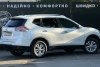 Nissan Rogue 2.5 Xtronic 2016. ���� 5
