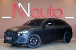 Audi Q8  2020 � ����