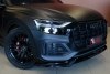 Audi Q8  2020. ���� 3