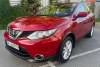 Nissan Rogue Sport 2018