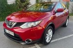 Nissan Rogue Sport T32 2018 � ���